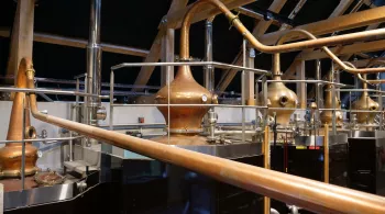 Whisky français CREDIT Thierry Carlier