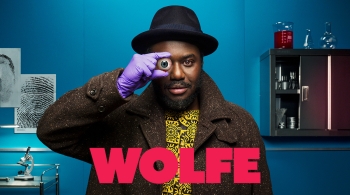 Wolfe - Saison 1 