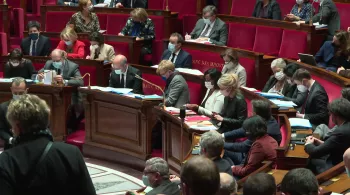 Assemblée nationale 