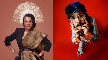 Les Francofolies de la Réunion représentent un événement incontournable de la vie culturelle de notre île. Cette année encore, Réunion la 1ère est fière de s'associer à cette 7ème édition  et ainsi proposer aux téléspectateurs 2 concerts exclusifs  dans 2 genres différents: Afropop/Mgodro  et Pop/Funk. Les  Captations, depuis la scène « Tamarin, La Clairère » se font dans les conditions du direct le vendredi 6 septembre  à 18h30  celui de la Reine Zily,  et à 21.30 celui du  champion des festivals, Julien G