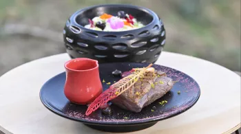 KolédéChefs  - Saveurs Noël