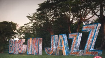 Big In Jazz Collective : Live Appaloosa