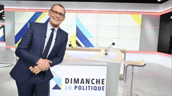 Bandeau Dimanche en politique
