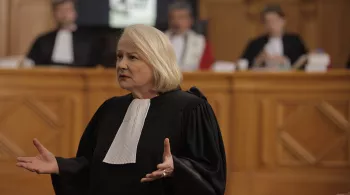 La loi de Barbara 