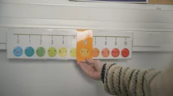 La parole de l'enfant