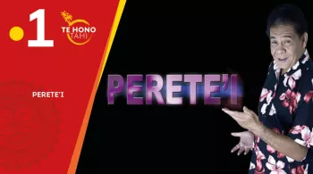 PERETE'I 