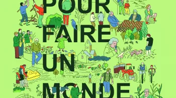 Pour faire un monde