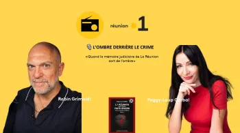 « Quand la mémoire judiciaire de La Réunion sort de l’ombre. »