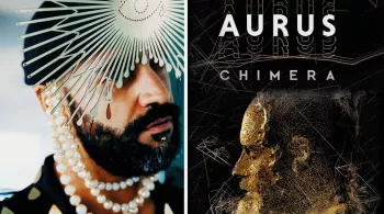 Aurus en concert au Festival Chorus des Hauts-De-Seine /Une pépite musicale ! Diffusion sur Réunion la 1ère à 21H50 à l'occasion de la Journée internationale de lutte contre les LGBTQI + phobies, 