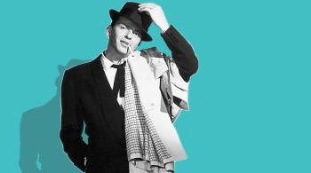 Frank Sinatra ou l'âge d'or de l'Amérique