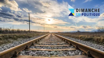 Dimanche en Politique - choc offre ferroviaire CREDIT Fotoworkshop4you