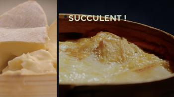 Succulent ! Le Mont d'Or : on vous dévoile le fromage et son histoire