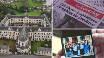 DEP éducation catholique