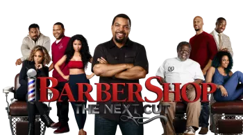Barbershop: The Next Cut
