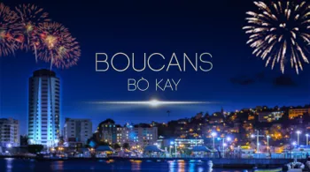Boucans Bô Kay 2021 : Le Grand Karaoké