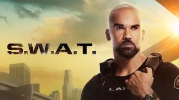 SWAT saison 6