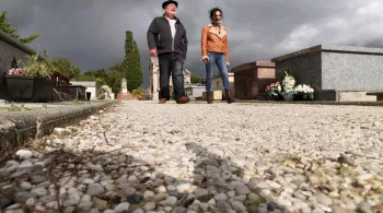 cimetières de Nouvelle-Aquitaine