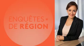 Enquêtes de région