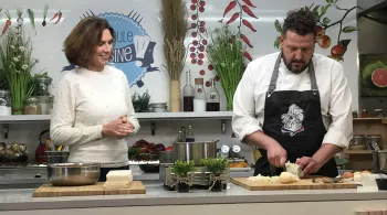 Ça roule en cuisine - Les Petites Cocottes – crédit FTV