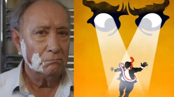 Le dérapage - fiction - comédie politique  ©Eldorado Production