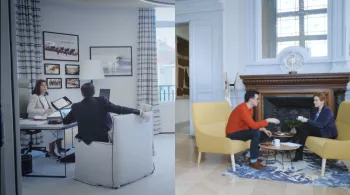 Le Pouvoir a-t-il un sexe