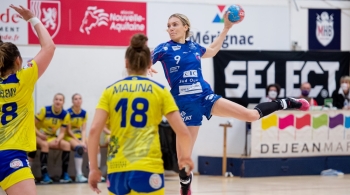 Handball Mérignac