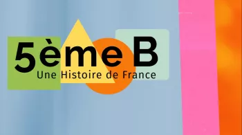 5ème B Une histoire de France