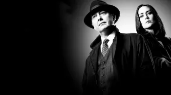 Blacklist saison 57
