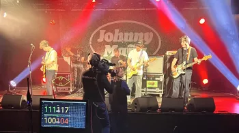 grand studio3 la vapeur dijon groupe johnny mafia