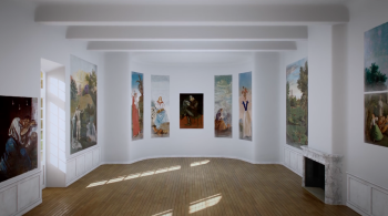 © Etablissement public du musée d’Orsay et du musée de l’Orangerie Valéry Giscard d’Estaing -Les Films du Tambour de Soie – 2021