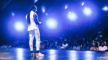 Moi, c'est Rodman et toi ?