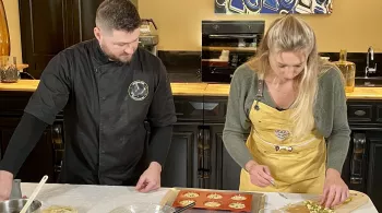 Le goût des rencontres