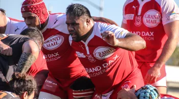 Dax rugby