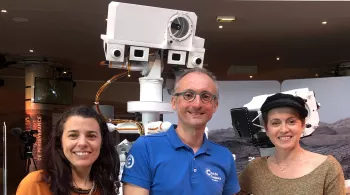 Ô la belle vie - Toulouse, la tête dans les étoiles