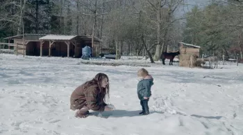 Julie au pays des chasseurs