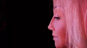 L'autre femme © Ethnotracks/Merapi Productions/Canal + Calédonie