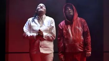 le monde est un théâtre