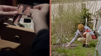 Soirée documentaires : "Lisa, ma mère" suivi de "Les chemins de l'utopie"