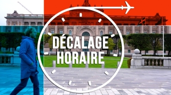 Décalage Horaire