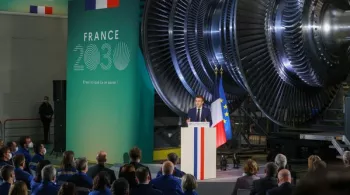macron usine belfort nucléaire