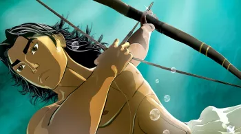 Arjun, le prince guerrier