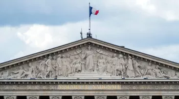 dimpol spécial dissolution