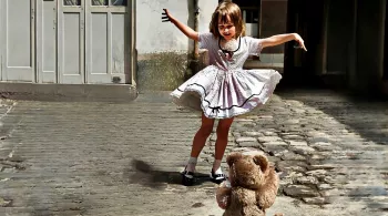 La France de l'après-guerre 