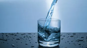 Eau 