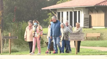 In vivo : Bienvenue au village Alzheimer