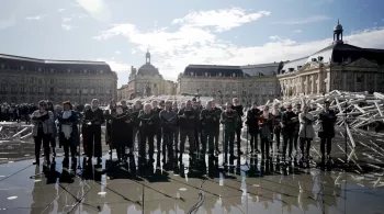 Bordeaux opera autrement
