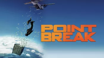 Point break