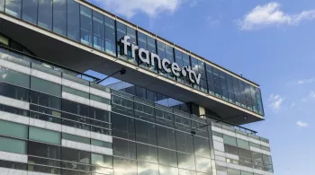 Façade de FTV