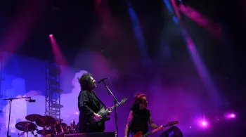 The CURE crédit FTV GUYON Nathalie