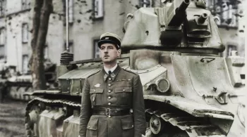 De Gaulle, Histoire d'un géant